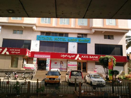 West Wood Restaurant